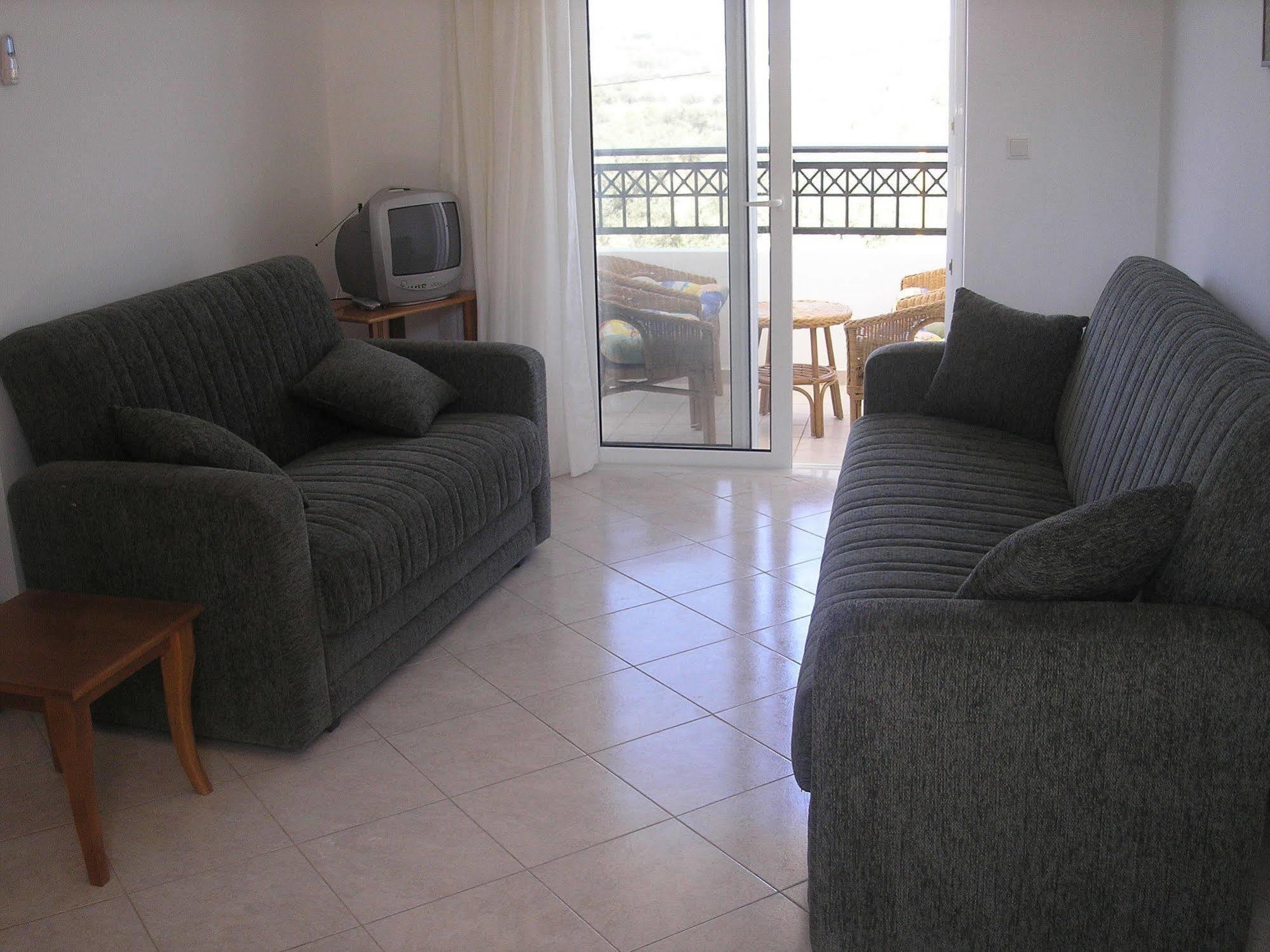 Nephele Apartments Faliraki Exterior photo