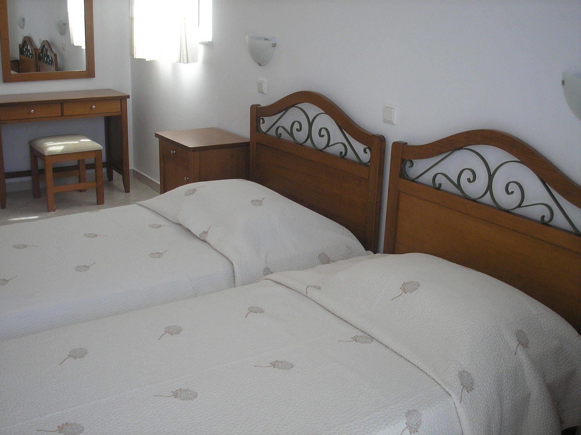 Nephele Apartments Faliraki Exterior photo